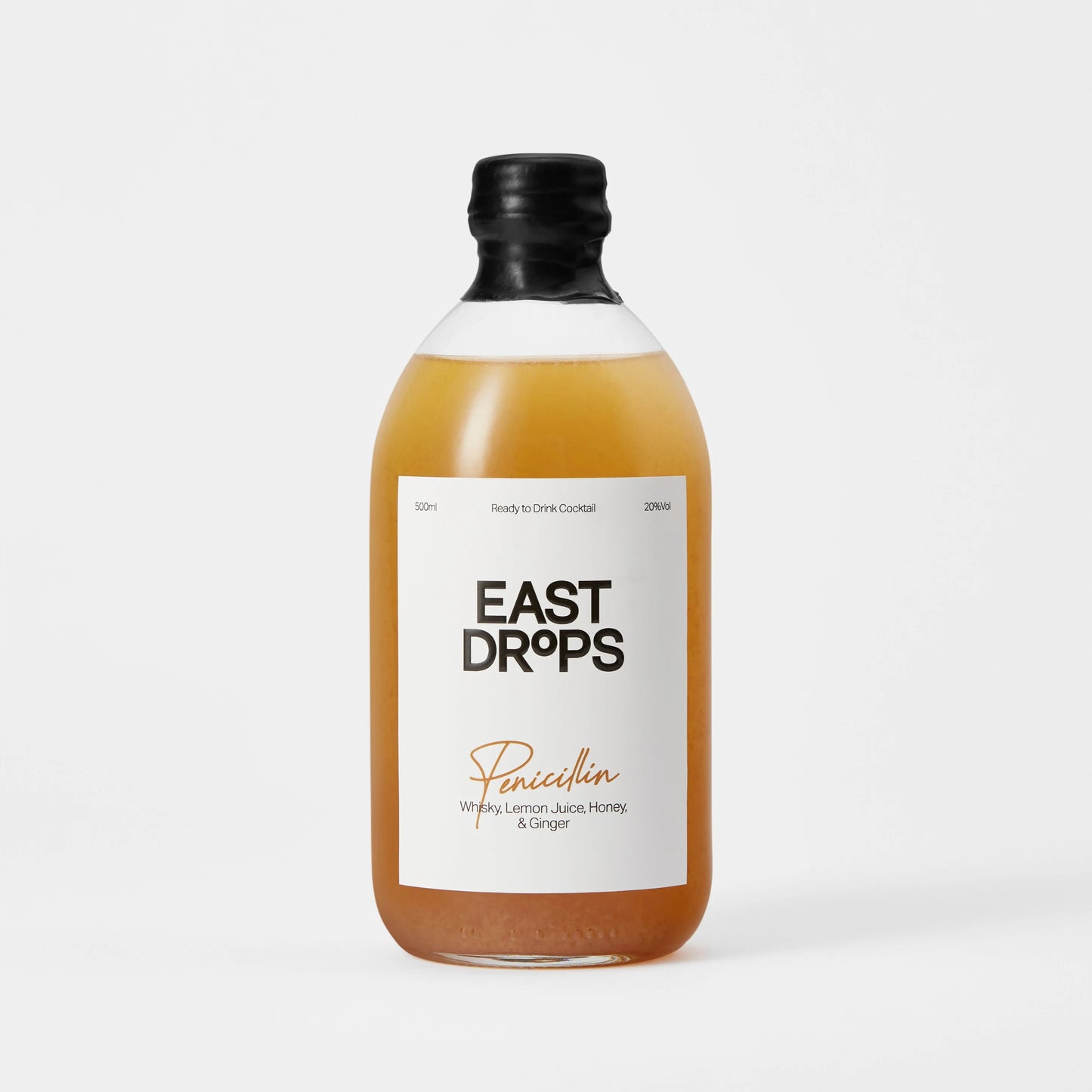 East Drops - Penicillin 50cl