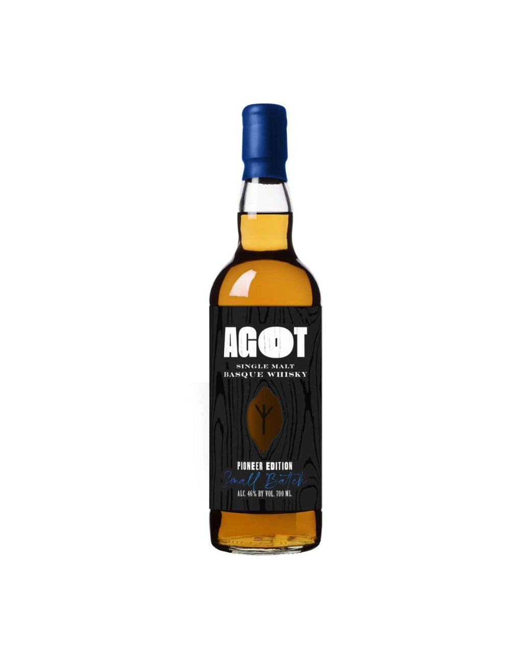 AGOT Pioneer Edition Whisky