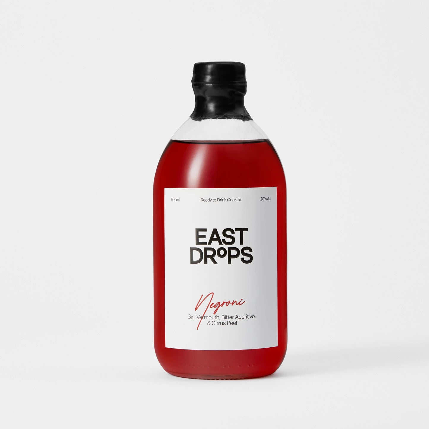 East Drops - Negroni 50cl