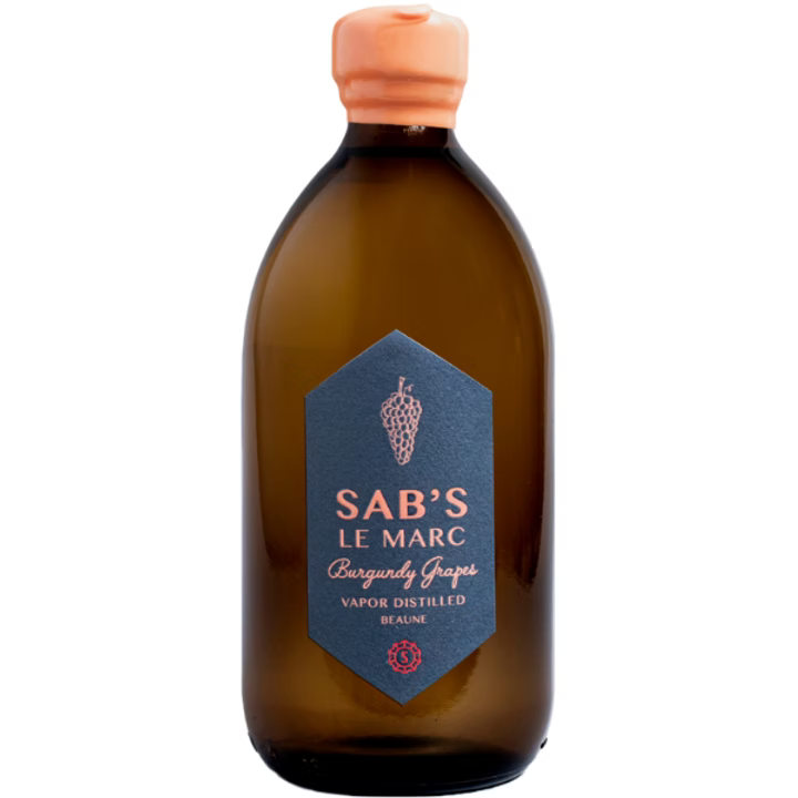 SABs Le Marc de Bourgogne AOC