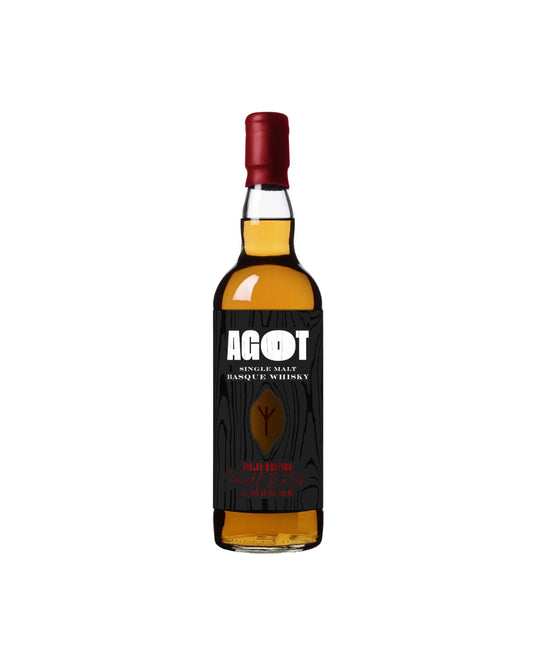 AGOT Rioja Edition Whisky