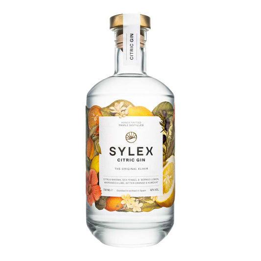 Sylex Gin