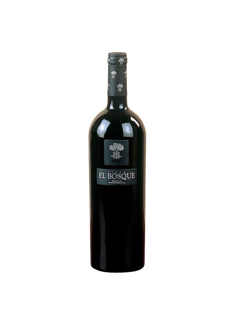 Vino El Bosque 2020