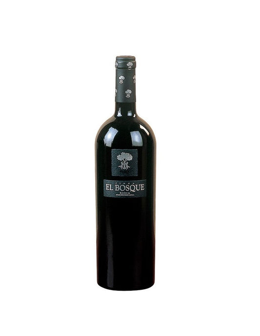 Vino El Bosque 2020
