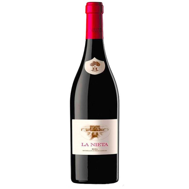 Vino La Nieta 2021