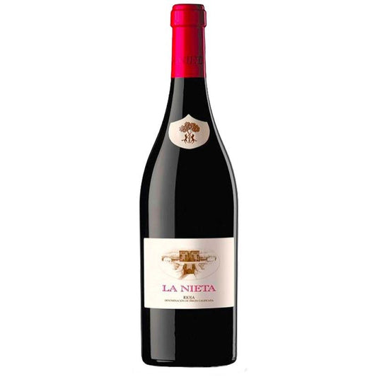 Vino La Nieta 2021