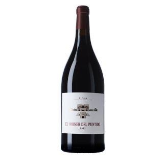 Vino El Corner del Puntido 2022